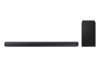 Samsung HW-Q600H 3.1.2-kanal Soundbar Sort