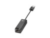 HP Netværksadapter SuperSpeed USB 3.0 1Gbps Kablet
