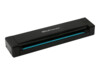 IRIS IRIScan Executive 4 Scanner med papirfødning