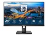 Philips B Line 245B1 24' IPS 2560 x 1440 (2K) DVI HDMI DisplayPort 75Hz