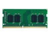 GOODRAM DDR4 8GB 2666MHz CL19 Ikke-ECC SO-DIMM 260-PIN