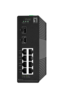 LevelOne IGS-2110 Switch 8-porte Gigabit Ethernet