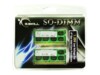 G.Skill DDR3 8GB kit 1600MHz