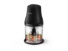 Philips Series 3000 Hakkemaskine 1liter 450W
