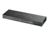 Zyxel GS1920-24v2 Switch 24-porte Gigabit