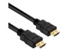 PureLink PureInstall Series HDMI-kabel med Ethernet 5m Sort