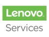 Lenovo International Services Entitlement Add On Support opgradering 4år