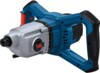 2-Gang-Rührwerk GRW 140 Professional (blau, 1.400 Watt)