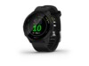 Garmin Forerunner 55 42 mm Sort SmartWatch