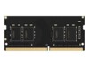 Lexar DDR4 32GB 3200MHz CL19 Ikke-ECC SO-DIMM 260-PIN