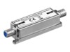 wentronic LTE bånd-stopfilter til antenne Sølv