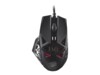 Mad Catz M.O.J.O. M1 Optisk Kabling Sort