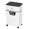 HP OneShred 15CC Makulator Delvist makulering 4 mm