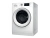 Whirlpool FFWDD 1076258 SV EE Vaske-/ tørremaskine Vaske-/ tørremaskine