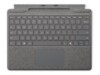 Microsoft Surface Pro Keyboard Tastatur Mekanisk Tysk/østrigsk