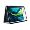 Acer Aspire Go Spin 14 AGSP14-31PT-36R6 14' 14' 1920 x 1200 (WUXGA) 1920 x 1200 (WUXGA) N355 N355 16GB 16GB 512GB 512GB Intel UHD Graphics Windows 11 Home