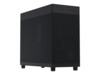 ASUS Prime AP303 Tower Micro ATX Sort