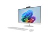 HP Next Gen AI 27-ct2073ng AIO Ryzen AI 7 350 16GB 512GB AMD Radeon 860M Windows 11 Home