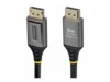 StarTech.com DP21V-3M-DP54-CABLE DisplayPort -> DisplayPort -> DisplayPort DisplayPort 3m 3m