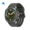 Samsung Galaxy Watch Ultra2 47 mm Sølv SmartWatch