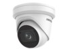 Hikvision Pro Series with AcuSense DS-2CD2H83G2-IZS Netværksovervågningskamera 3840 x 2160