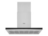 Siemens iQ500 LF98BIP50 Rustfrit stål