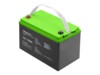 Qoltec UPS-batteri