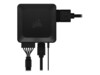 CORSAIR iCUE Link System cooling and lighting hub 1-pack Sort