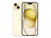Apple iPhone 15 Plus 6.7' 512GB Gul