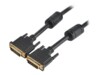 Prokord DVI-kabel 2m