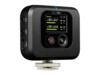 Shure MoveMic Receiver Trådløs audio modtager