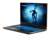 ERAZER Deputy P60 15.6' 1920 x 1080 (Full HD) I9-13900H 16GB 1TB NVIDIA GeForce RTX 4070 / Intel Iris Xe Graphics Windows 11 Home