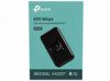 TP-Link M7750 V1 Mobilt hotspot 600Mbps Ekstern
