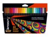 BIC Color UP! Intensity Fiberspidspen Assorteret