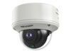 Hikvision 5 MP Ultra-Low Light Camera DS-2CE59H8T-AVPIT3ZF Overvågningskamera