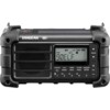 MMR-99 DAB+ Midnight Black DAB+/FM-RDS/Bt Handcrank Radio