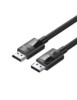 Ugreen 80392 DisplayPort -> DisplayPort 2m