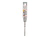 Bosch SDS-plus-5X Borebit Hammerbor