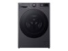 LG Serie R5 F2WR508S2M Vaskemaskine Vaskemaskine