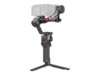 DJI RS 4 Motoriseret håndholdt stabilisator