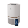 Electrolux EPO50351SW Luftrenser Hvid