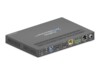 PureTools Video/audio/infrarød forlænger