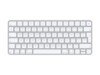 Apple Magic Keyboard Tastatur Trådløs Kablet Internationalt engelsk