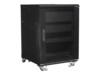 Sanus Component Series CFR2115 Rack AV-system