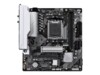 Gigabyte B650M GAMING WIFI6E Micro ATX Socket AM5 AMD B650