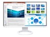 EIZO FlexScan EV2720S 27' IPS 2560 x 1440 (2K) HDMI USB-C