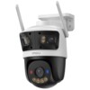 Imou Cruiser Triple Wiezyczka Kamera bezpieczenstwa IP Zewnetrzna 2880 x 1620 px Sufit / Sciana