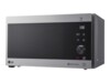 LG NeoChef Mikrobølgeovn med grill Fritstående 1000W 25liter Rustfrit stål