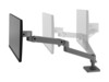 Ergotron LX Pro Monteringssæt LCD display Op til 34'