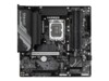 Gigabyte B760M Gaming X DDR4 GEN5 Micro ATX LGA1700 sokkel Intel B760